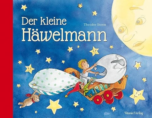 Der kleine häwelmann - kleine,
