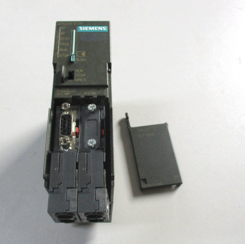 Siemens simatic 300 cpu - siemens,