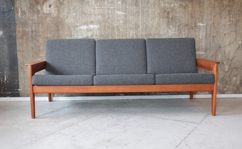 Sofa couch arne - arne, iversen