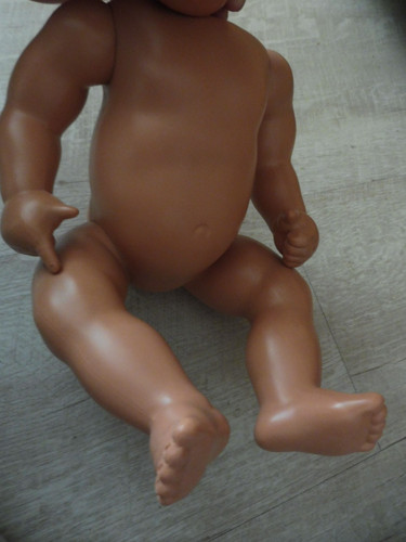Babypuppe alte wernicke - alte,