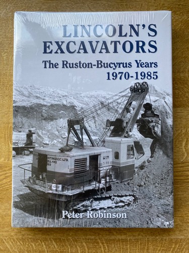 Lincolns excavators the - excavators,