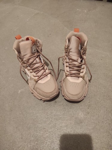 Fila electrove desert boot - boot, wmn