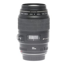 Canon EF 100mm/2,8 Macro USM