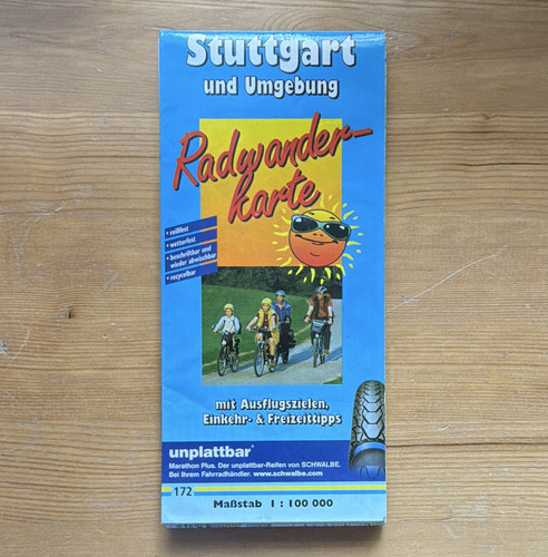 Stuttgart umgebung - stuttgart, &