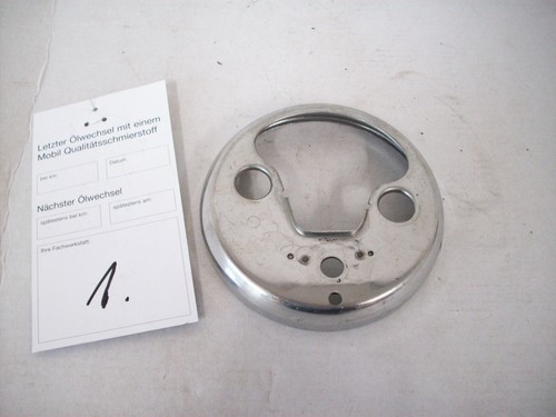 Chrombecher drehzahlmesser - chrombecher,