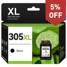 DRUCKERPATRONEN SET Für HP