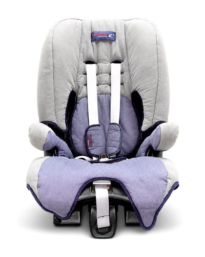 Concord trimax kindersitz - concord,