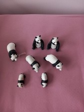 Schleich, Wildtiere, Panda