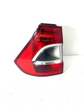 Ford Galaxy 2012 Rückleuchte