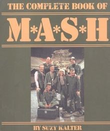 Complete book mash - of,