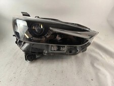 Frontscheinwerfer Mazda Cx-3 Cx3 D10E-51030 Full LED Rechts Headlight