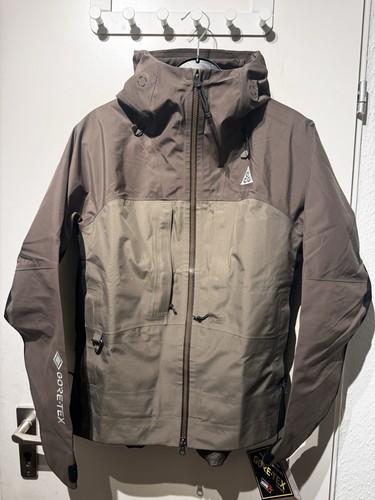 Nike acg missery ridge jacket - nike,