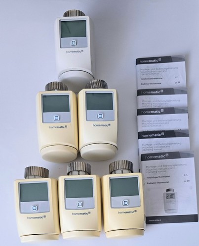 Stück eq 3 - 6, eq-3