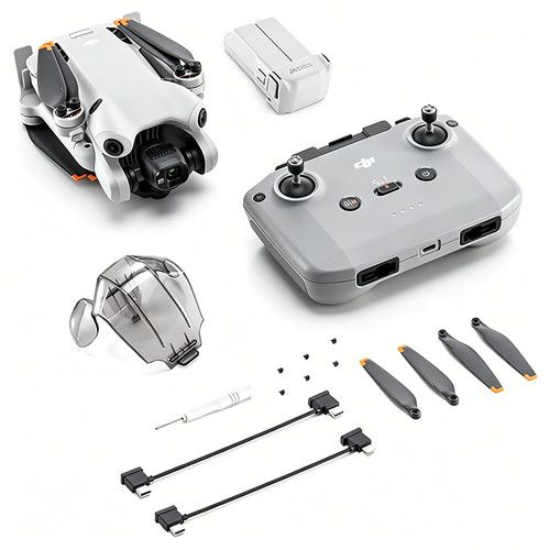Original dji mini pro - mini,