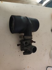 Simson Luftfilter für den