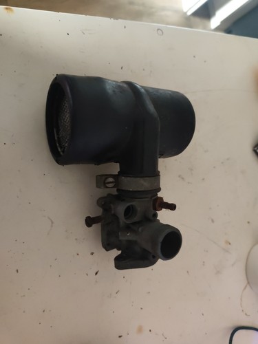 Simson luftfilter für den - für,