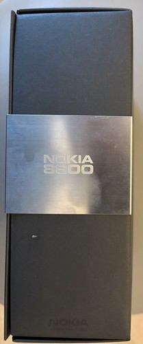 Original nokia 8800 classic - original,
