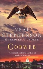 Cobweb von Neal Stephenson | Buch | Zustand gut