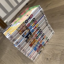 [GUT] Manga Great Teacher