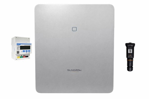 Sungrow sh10 hybrid - sh10,