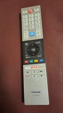 Fernbedienung Toshiba TV Remote Fernseher
