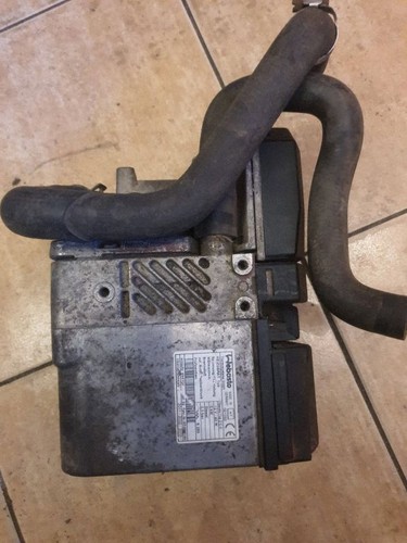 Bmw e39 2002 - e39, standheizung