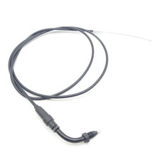 Gaszug für Aprilia SR 50 SR50 Stealth WWW mit Minarelli Motor Vergaser Zug