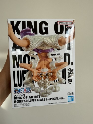 One piece monkey - piece,
