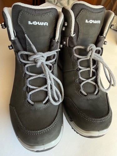 Lowa locarno gtx - locarno, qc
