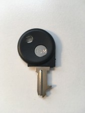 Casio SE-S10 SES10 Registrierkassenprogrammschlüssel - PGM All Mode Sperrpositionen