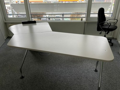 Vitra hoc freiform - hoc,