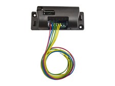 Sommer 2-Kanal Funkempfänger