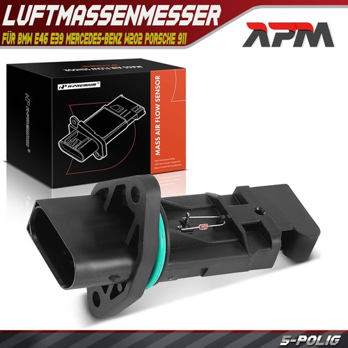 Luftmassenmesser