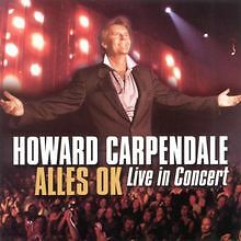 Alles live in concert - alles,