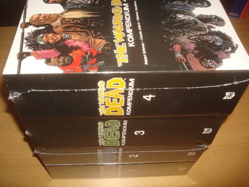 The walking dead - walking,