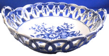 Antique 18thC Worcester