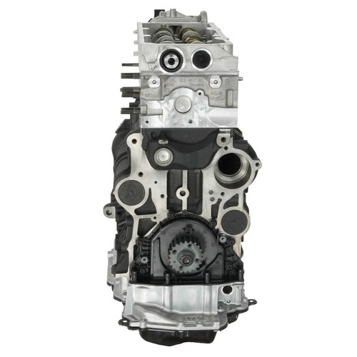 Teilmotor geschl für audi - geschl.,