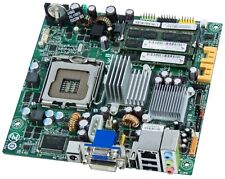 LENOVO GA-TQ35IK 46R3848 LGA775 4GB DDR2 DVI-D VGA MINI-ITX MAINBOARD