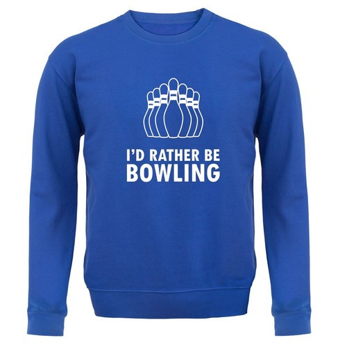 Rather bowling kinder - i'd,