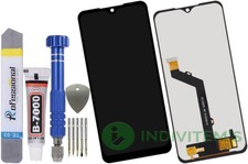 Für Nokia 7.2 TA-1181 TA-1196