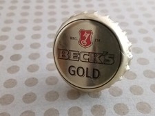 1x Alter Kronkorken Bremen