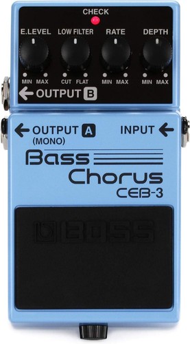 Boss ceb bass - boss,