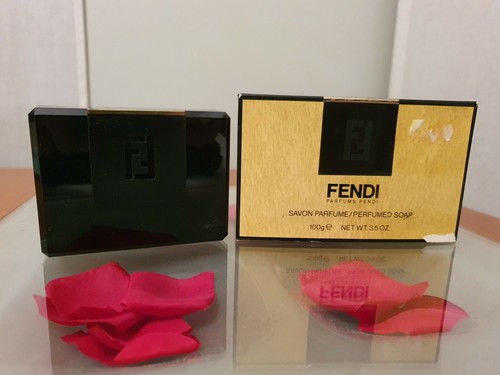 Vintage fendi donna perfumed - vintage,
