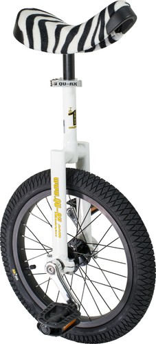 Einrad luxus 16 - qu-ax,