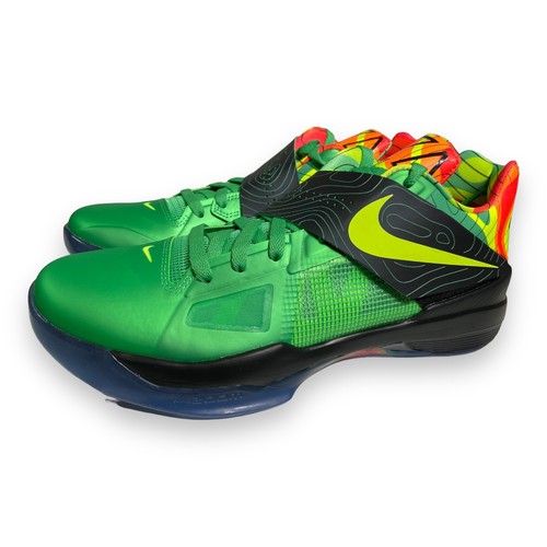 Nike sportswear 4 - kd,