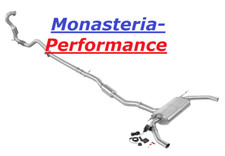 Mercedes Benz CLA 450 AMG flap