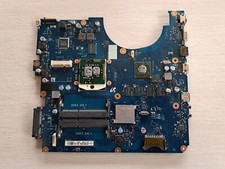 Samsung R540 (NP-R540-JT09DE) Mainboard BREMEN-VE