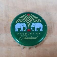 Chang Kronkorken/Bottle Cap - Beer from Thailand - gebraucht