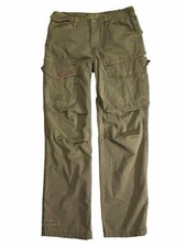 Alpha Industries Hose Shut Mud 5194