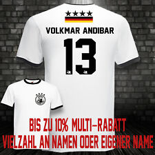 Deutschland Trikot Mallorca